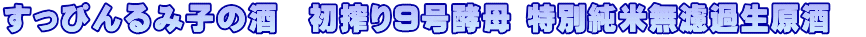 �����҂��ݎq�̎��@�����9���y�� ���ʏ��Ė��h�ߐ������@