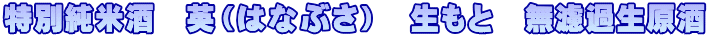 ���ʏ��Ď��@�p�i�͂ȂԂ��j�@�����Ɓ@���h�ߐ�����