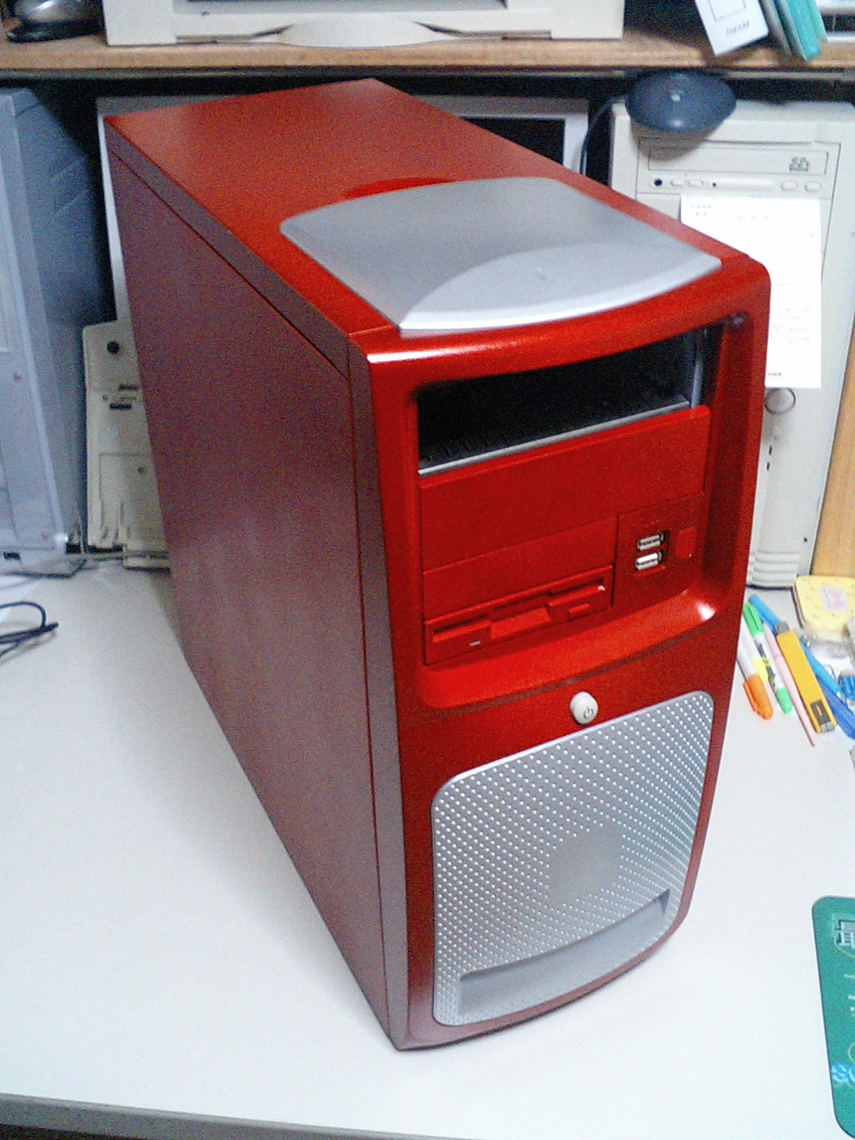 Hobby��Home Made PC
