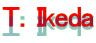 TDIkeda