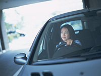 安全な運転は企業イメージアップにも