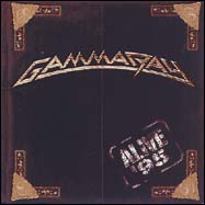 ALIVE '95