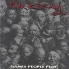 GAMES PEOPLE PLAY
