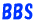 BBS